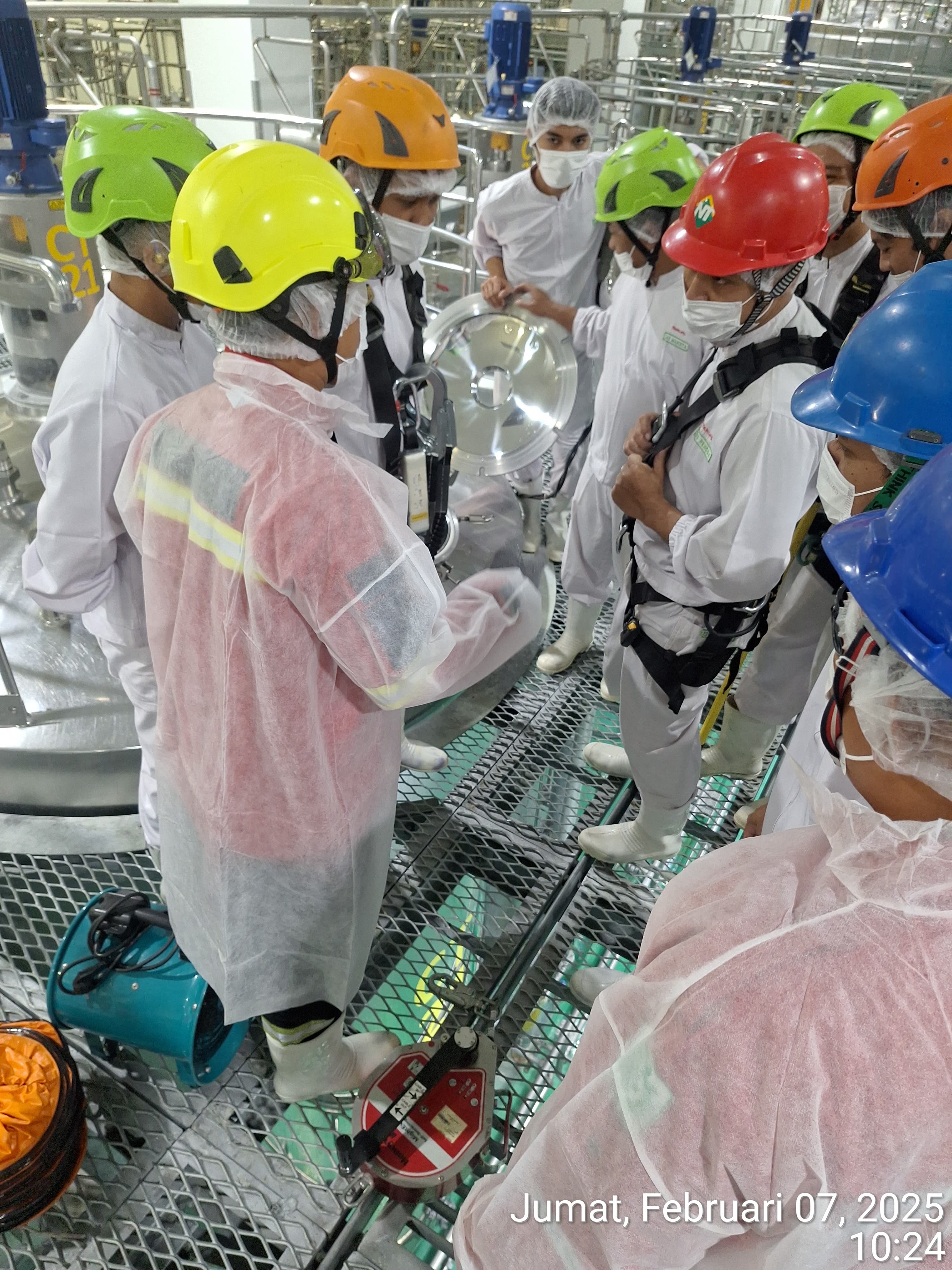 PT Pertamina Patra Niaga (PHE WMO)