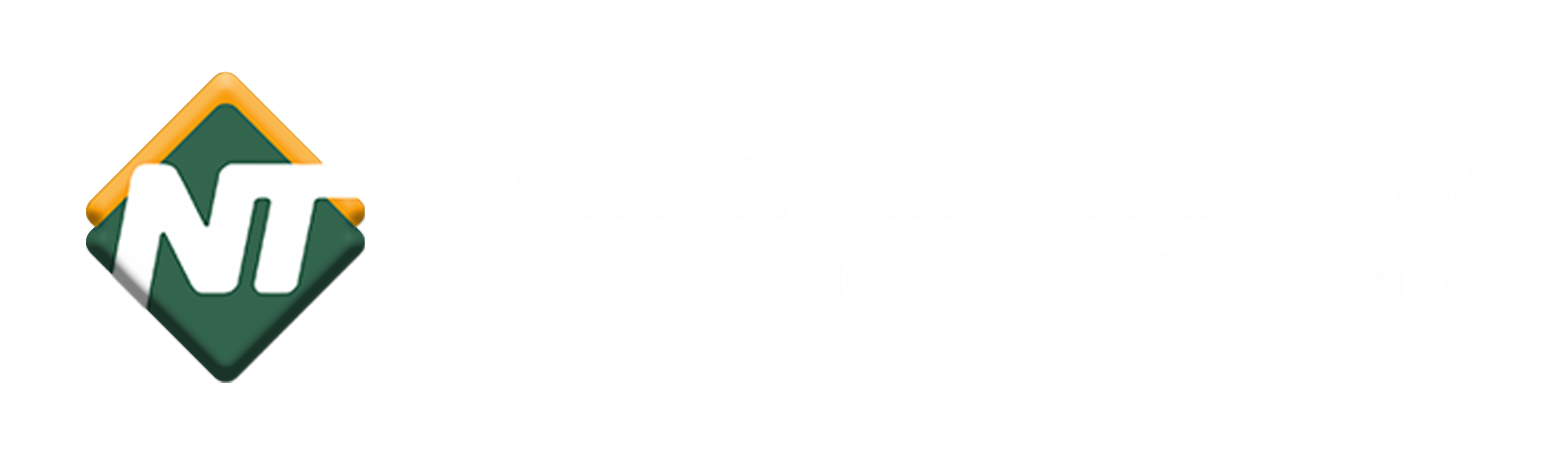 Nusantara Traisser — Technical, Management & Safety Training