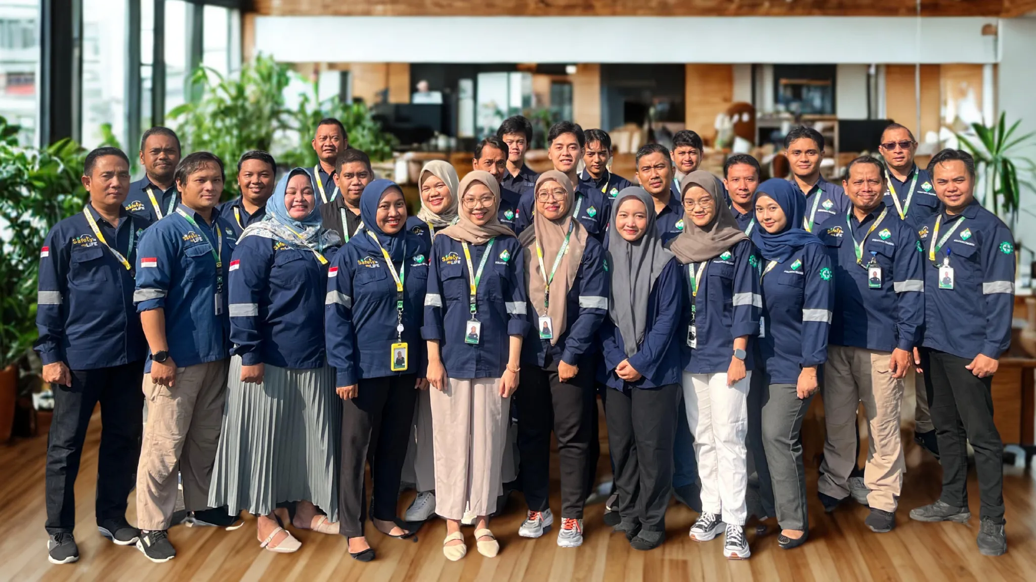 Tim Nusantara Traisser