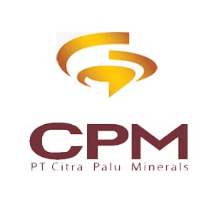 PT Citra Palu Minerals